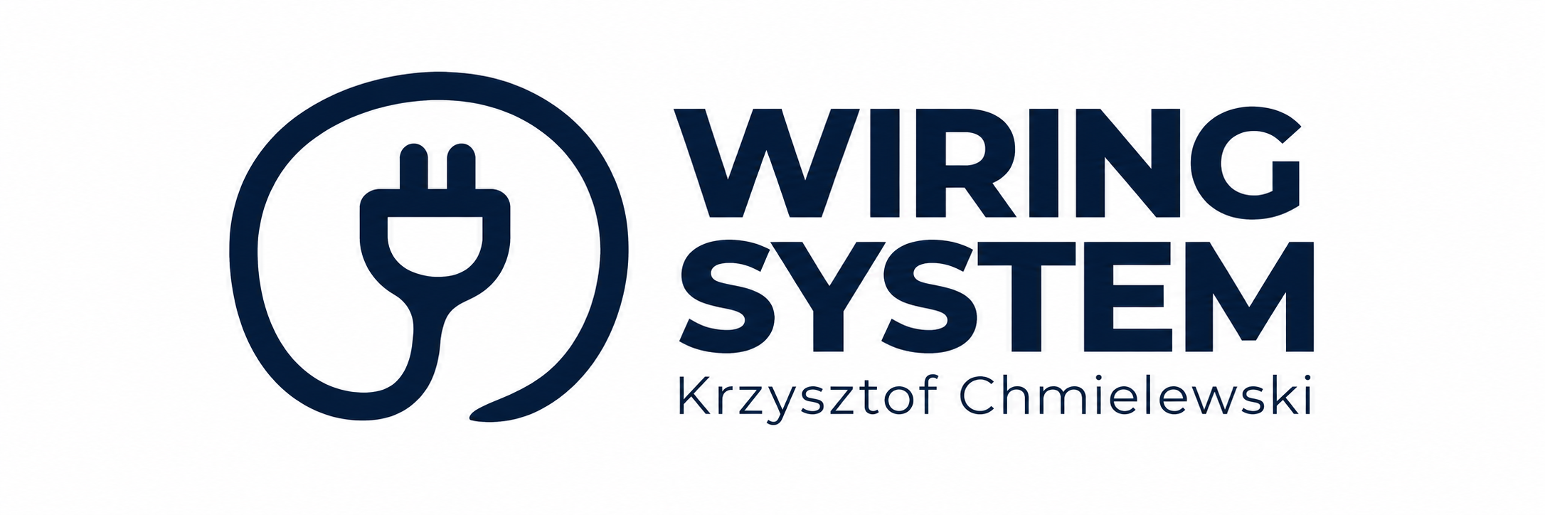 Wiring System — Krzysztof Chmielewski